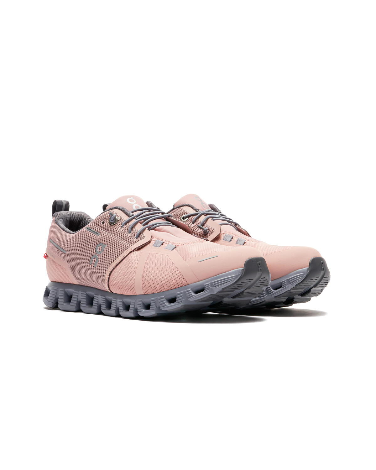 On Running WMNS Cloud 5 Waterproof